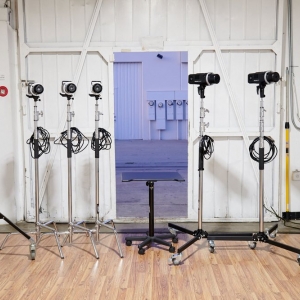 Photo of ShapeShift Photo Studio Rental