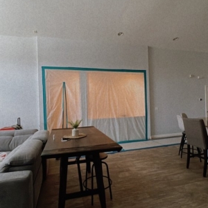 Photo of B & Z Water Damage Restoration