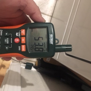 Photo of B & Z Water Damage Restoration
