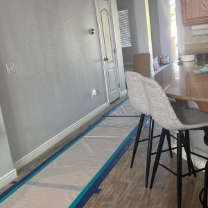 Photo of B & Z Water Damage Restoration