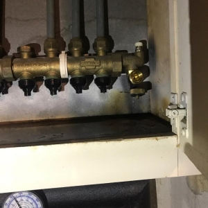 Photo of Chipper Plumbing & Radiant