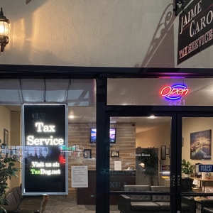 Photo of Jaime Caro Tax Firm