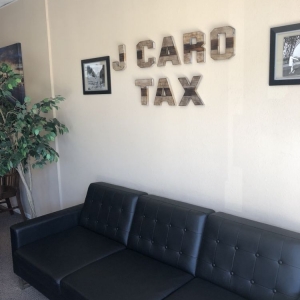 Photo of Jaime Caro Tax Firm