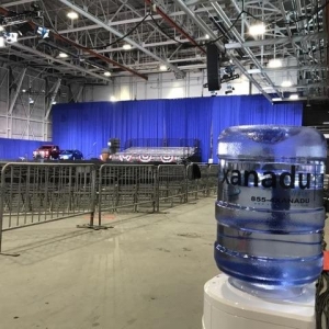 Photo of Xanadu Water