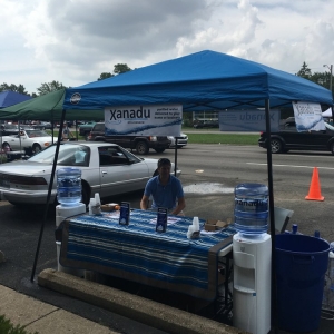 Photo of Xanadu Water