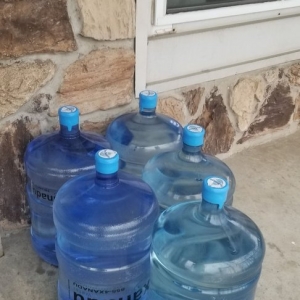 Photo of Xanadu Water