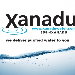 Photo of Xanadu Water