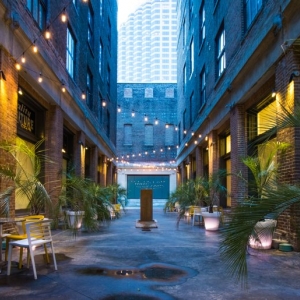 Photo of Civic Lofts