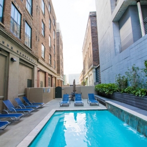 Photo of Civic Lofts