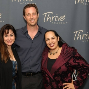 Photo of Sean Stewart - The Creative Track