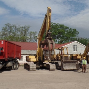 San Antonio Royal Demolition Company