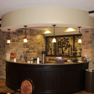 Photo of Chicago Masonry Construction