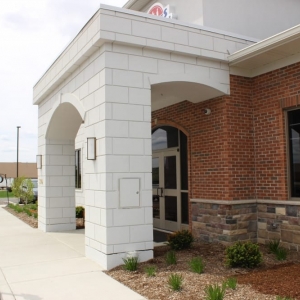 Photo of Chicago Masonry Construction