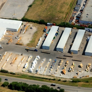 Photo of Builders FirstSource