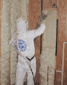 Photo of Beicker Insulation