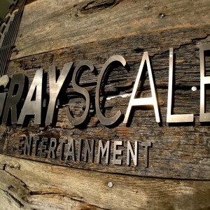 Photo of Grayscale Entertainment Marketing