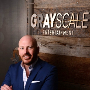Photo of Grayscale Entertainment Marketing