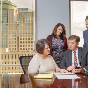Photo of Parsec Financial