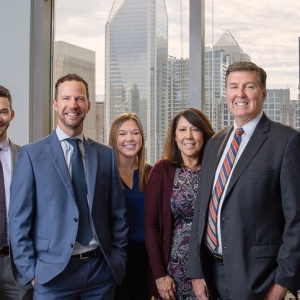 Photo of Parsec Financial