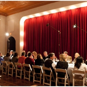 Photo of Vox Theatre