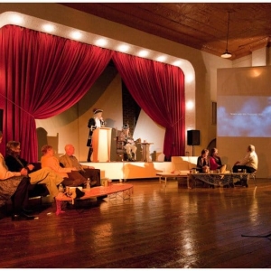 Photo of Vox Theatre
