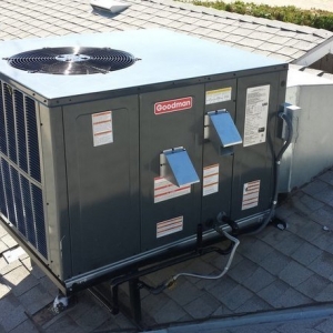 Photo of Sunderland HVAC Expert