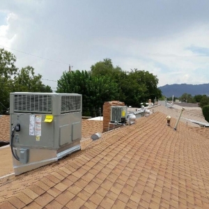 Photo of Sunderland HVAC Expert
