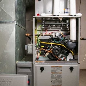 Photo of Sunderland HVAC Expert