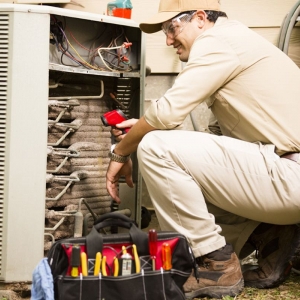 Photo of Sunderland HVAC Expert
