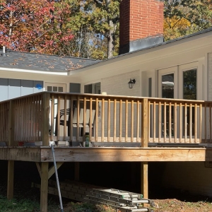 Photo of Carolina Painting Solutions