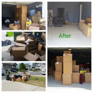 Photo of GreenThumb Cleaning & Organizing