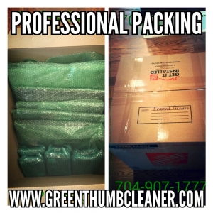 Photo of GreenThumb Cleaning & Organizing