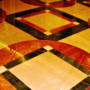 Photo of PBTP Epoxy Flooring SD