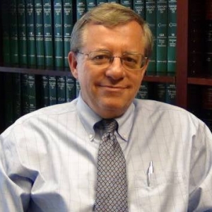 Photo of Ken Shigley Law