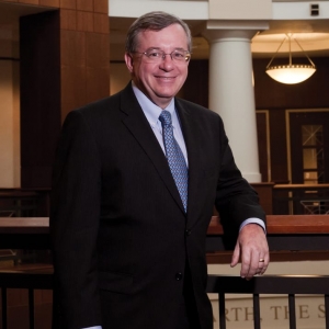 Photo of Ken Shigley Law