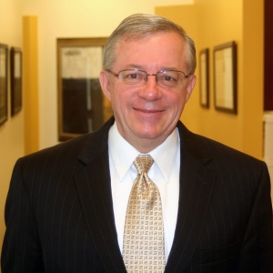Photo of Ken Shigley Law