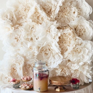 Photo of Champagne Event By McKenzie Rae