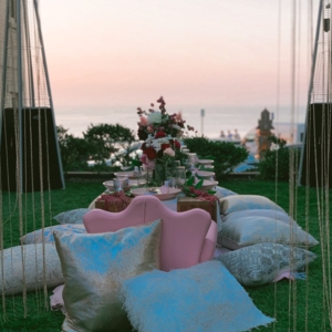 Photo of Champagne Event By McKenzie Rae