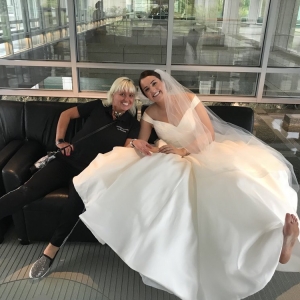 Wheaton Weddings By Kristin