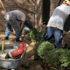 Photo of AAA Foundation Service