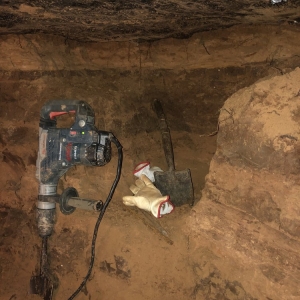 Photo of AAA Foundation Service