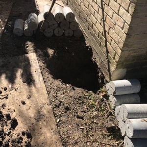 Photo of AAA Foundation Service