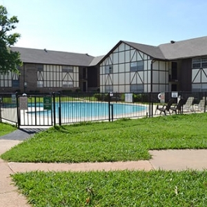 Photo of Vista Green Apartments