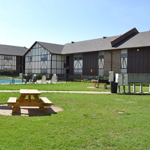 Photo of Vista Green Apartments