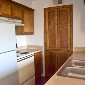 Photo of Vista Green Apartments