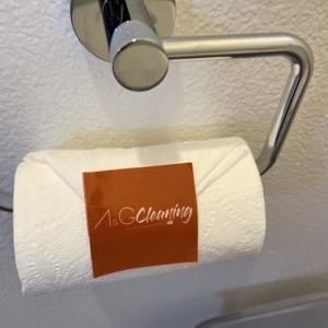 Photo of A&G Cleaning