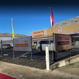 Photo of TWC Global Cabinets & Stone
