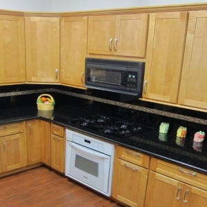 Photo of TWC Global Cabinets & Stone