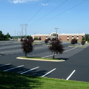Photo of Gann Asphalt & Concrete