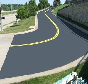 Photo of Gann Asphalt & Concrete